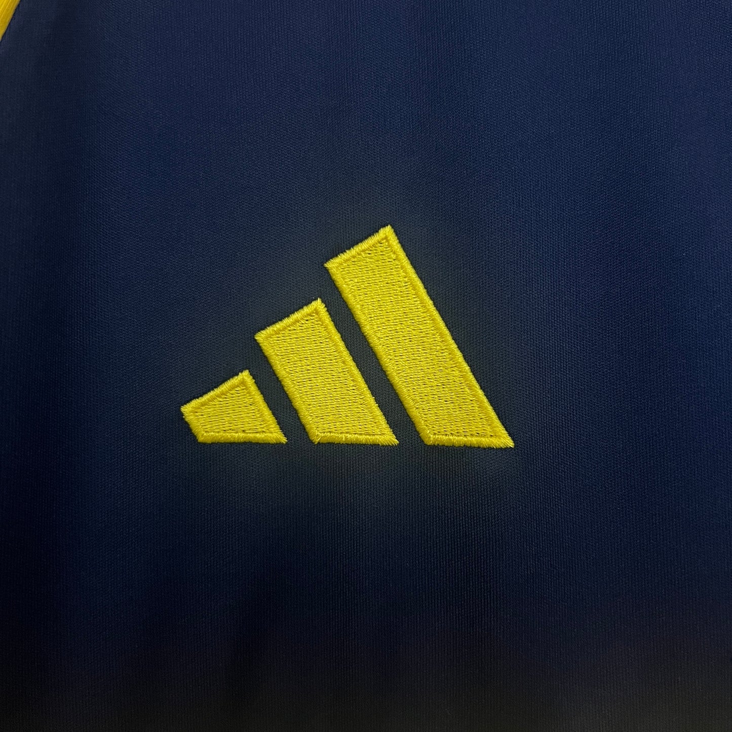 Boca Juniors 25-26 Local (Fan Version)