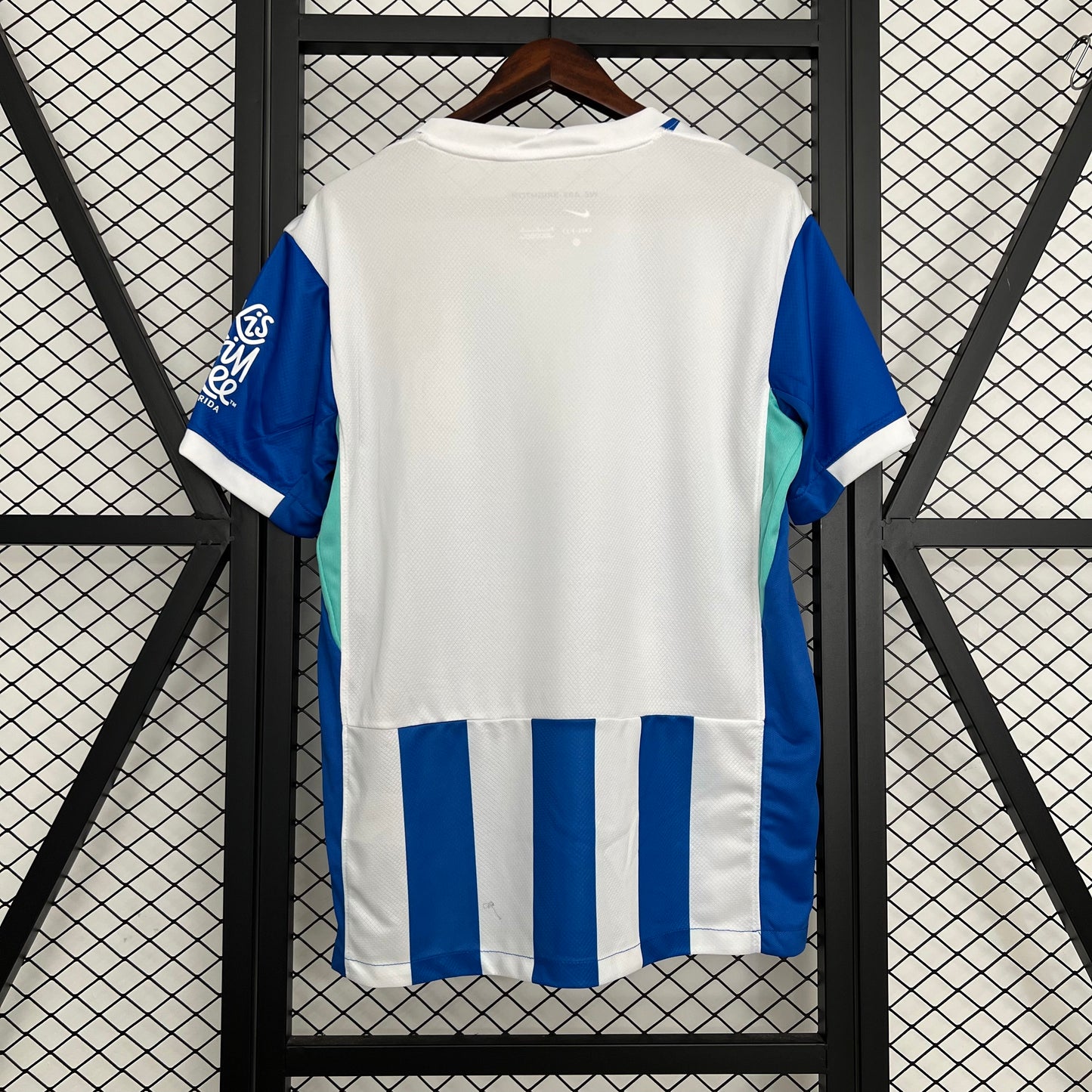 Brighton 25-26 Local (Fan Version)