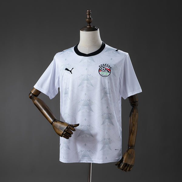 Egipto 2026 Visitante Mundial (Fan Version)