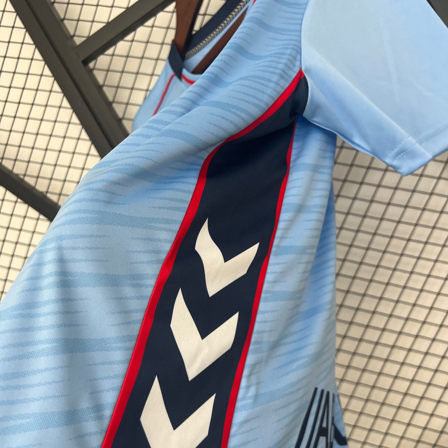 Celta 25-26 Local (Fan Version)
