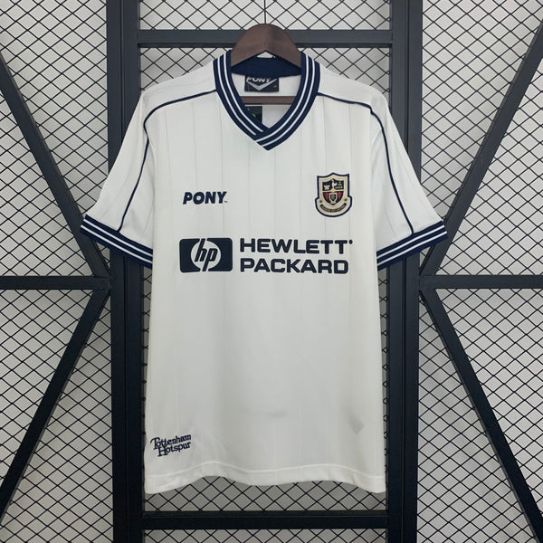 Retro Tottenham 97-98 Local