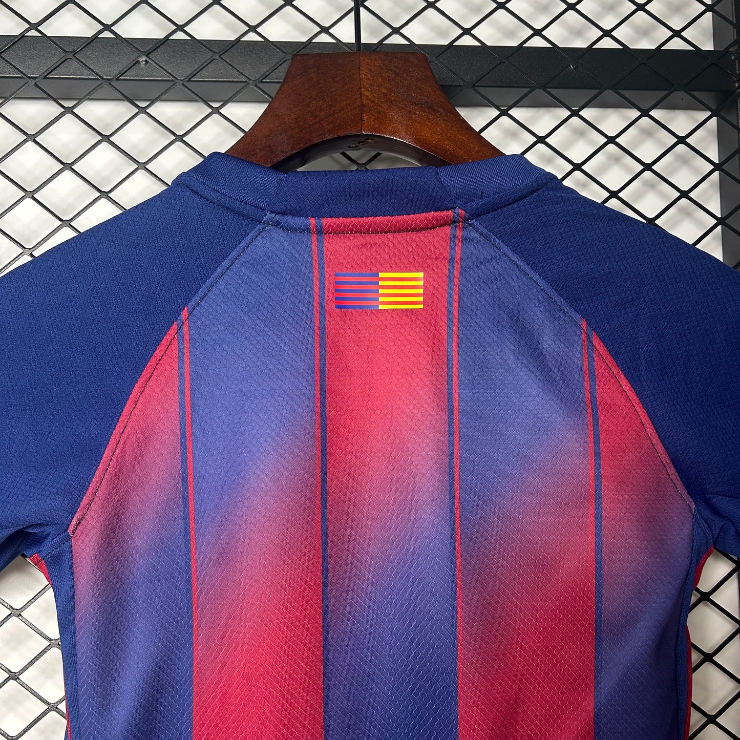 Barcelona 25-26 Local (Niño)