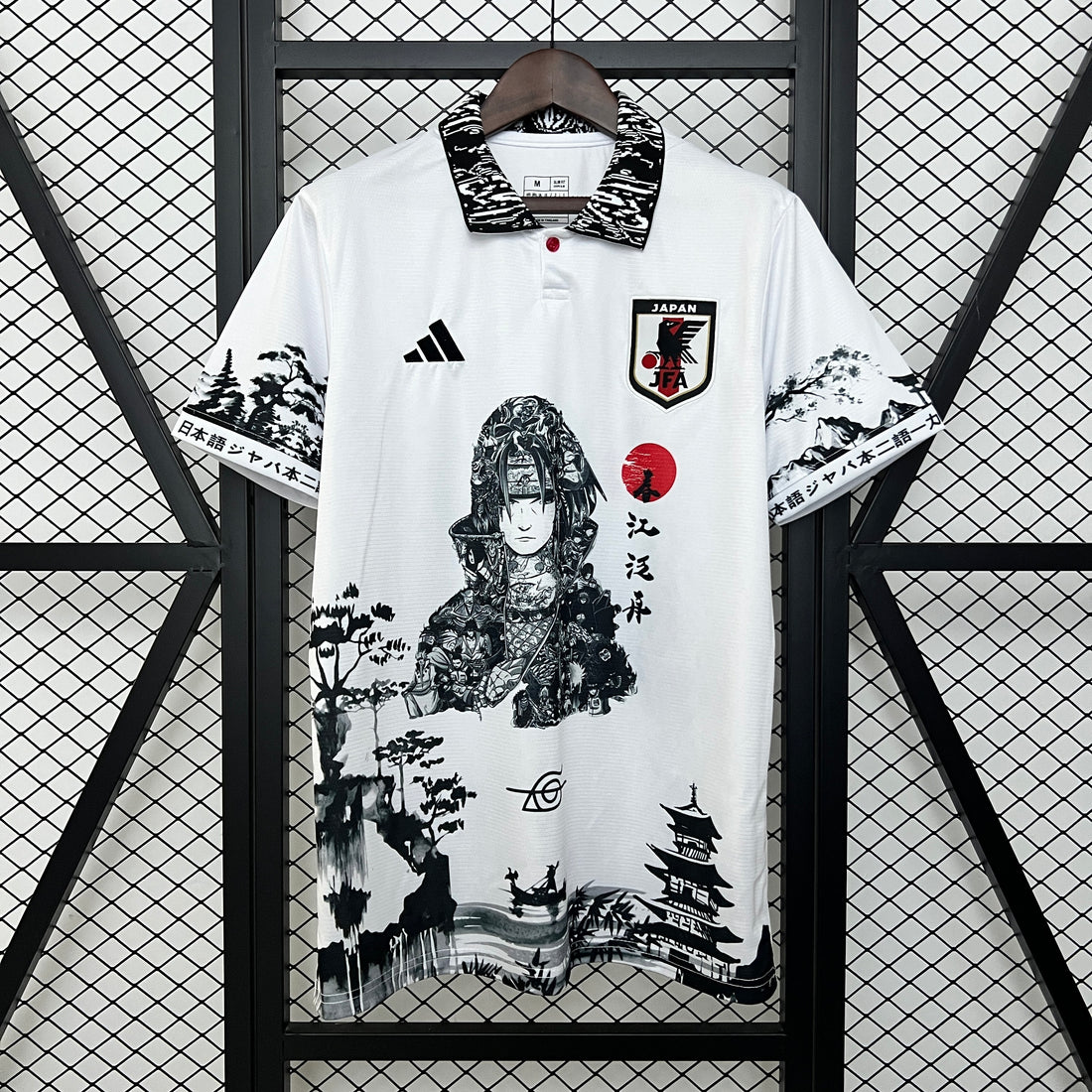 Japón 2024 Edición Especial 1 (Fan Version)