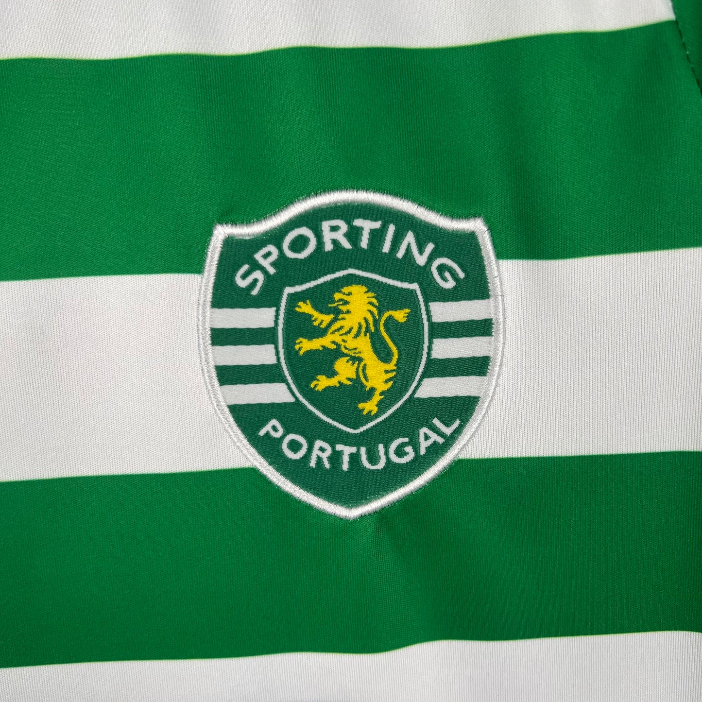 Retro Sporting Lisboa 03-04 Local
