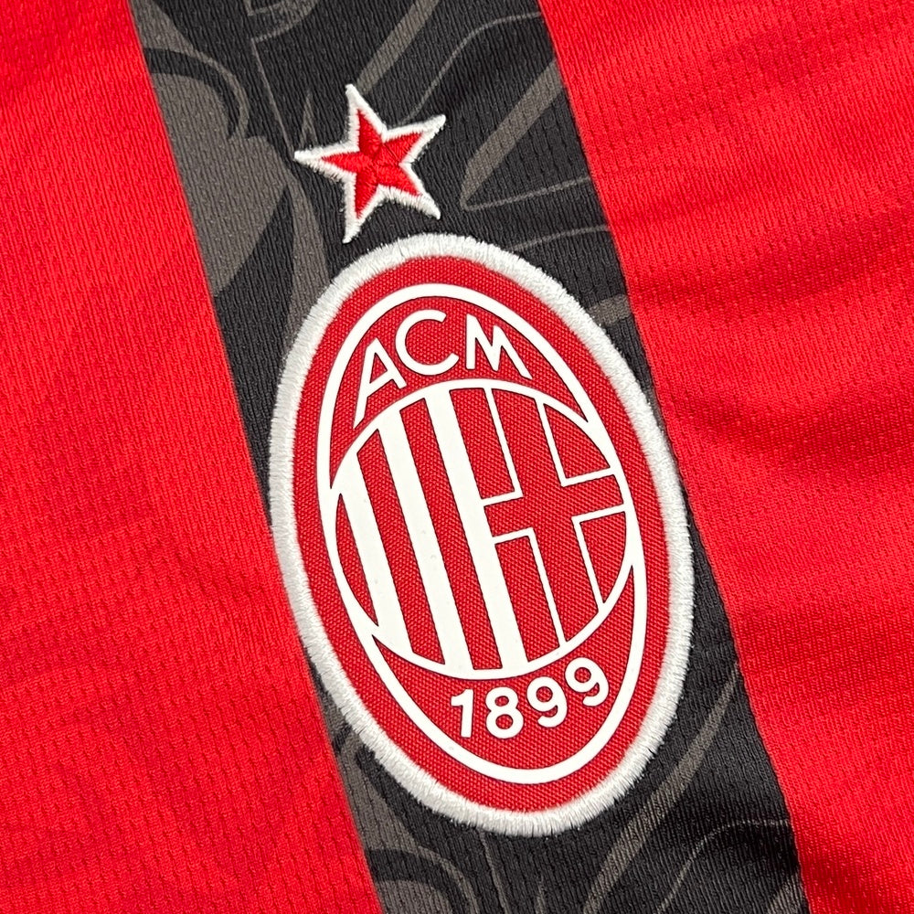 Milan 25-26 Local (Fan Version)