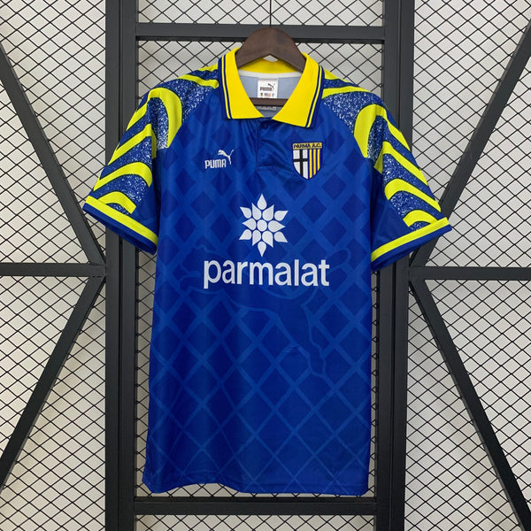 Retro Parma 95-96 Visitante