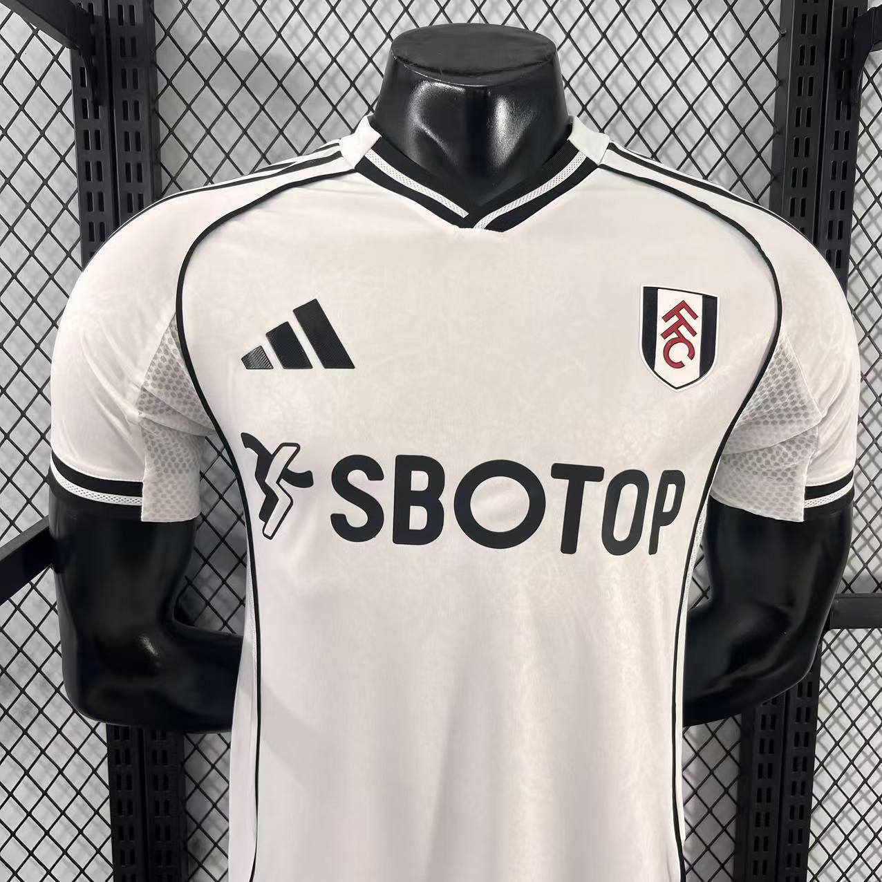 Fulham 25-26 Local (Player Version)