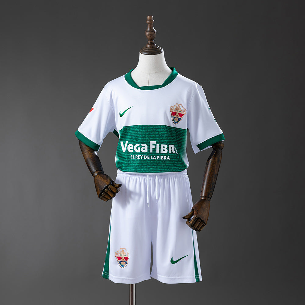 Elche 25-26 Local (Niño)