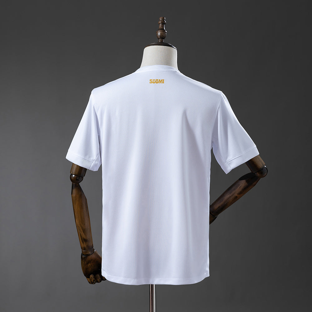 Finlandia 2026 Local Mundial (Fan Version)