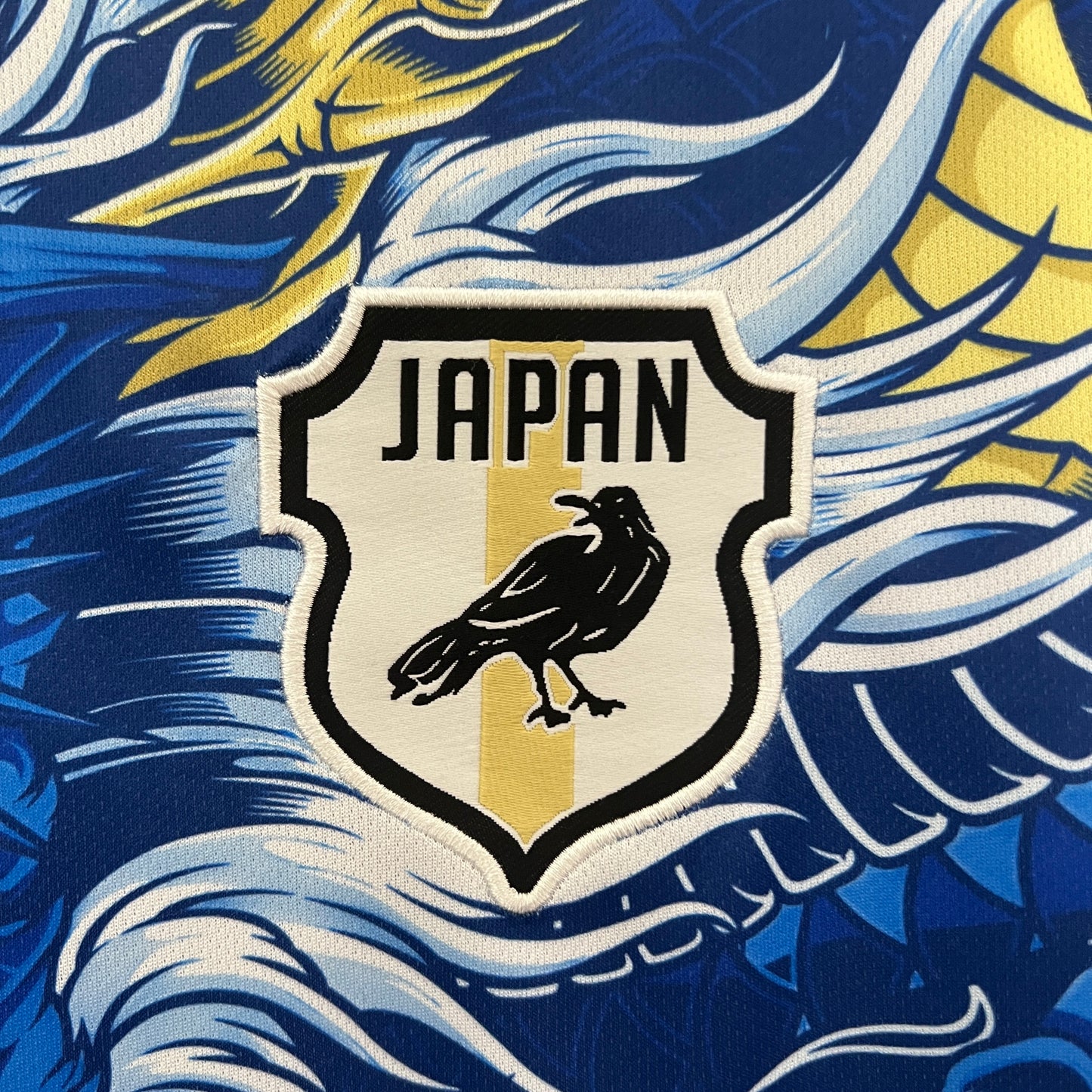 Japón 2024 Edición Especial 41 (Fan Version)