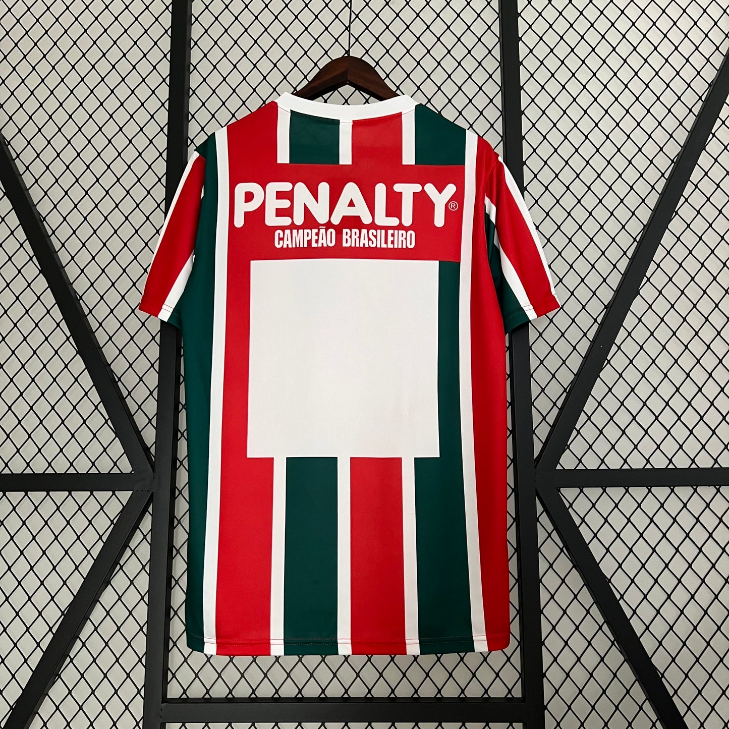 Retro Fluminense 1993 Local