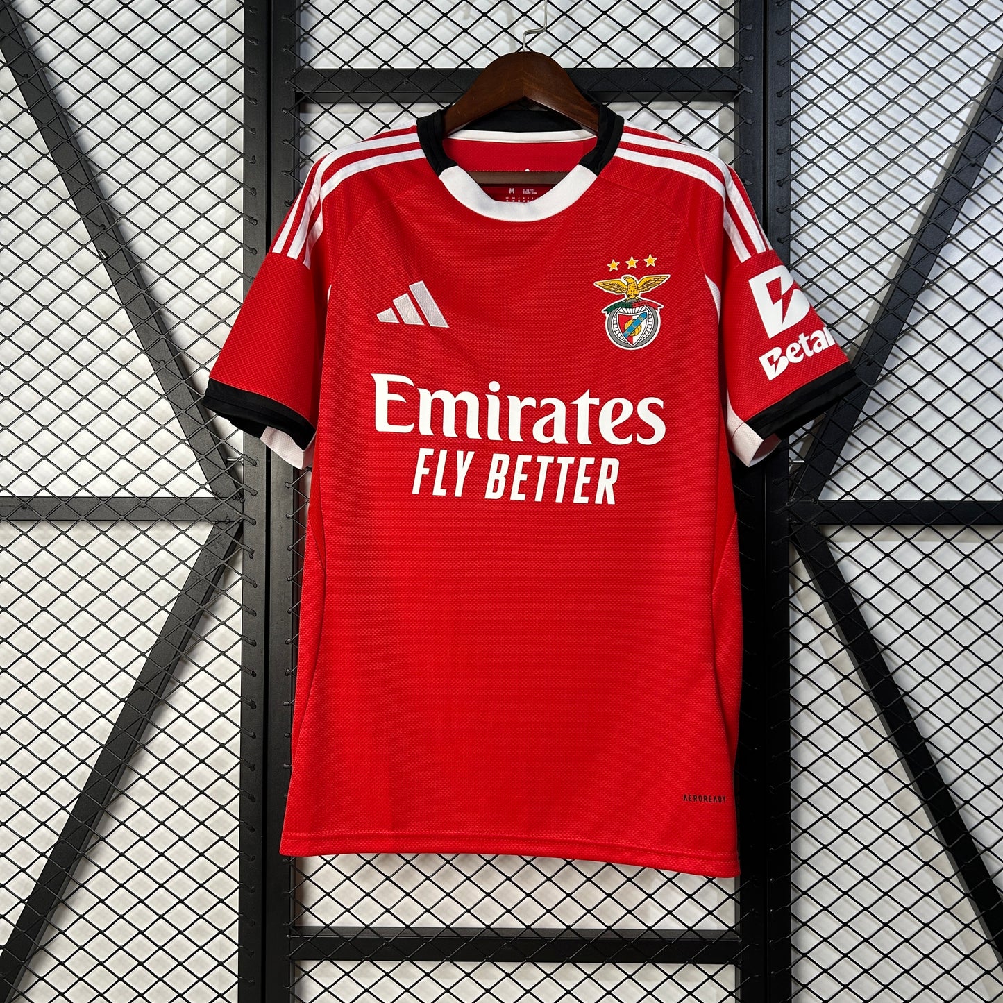 Benfica 25-26 Local (Fan Version)