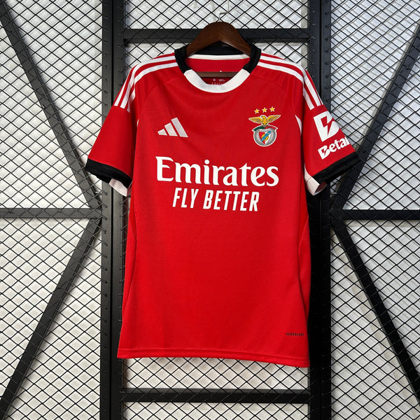 Benfica 25-26 Local (Fan Version)