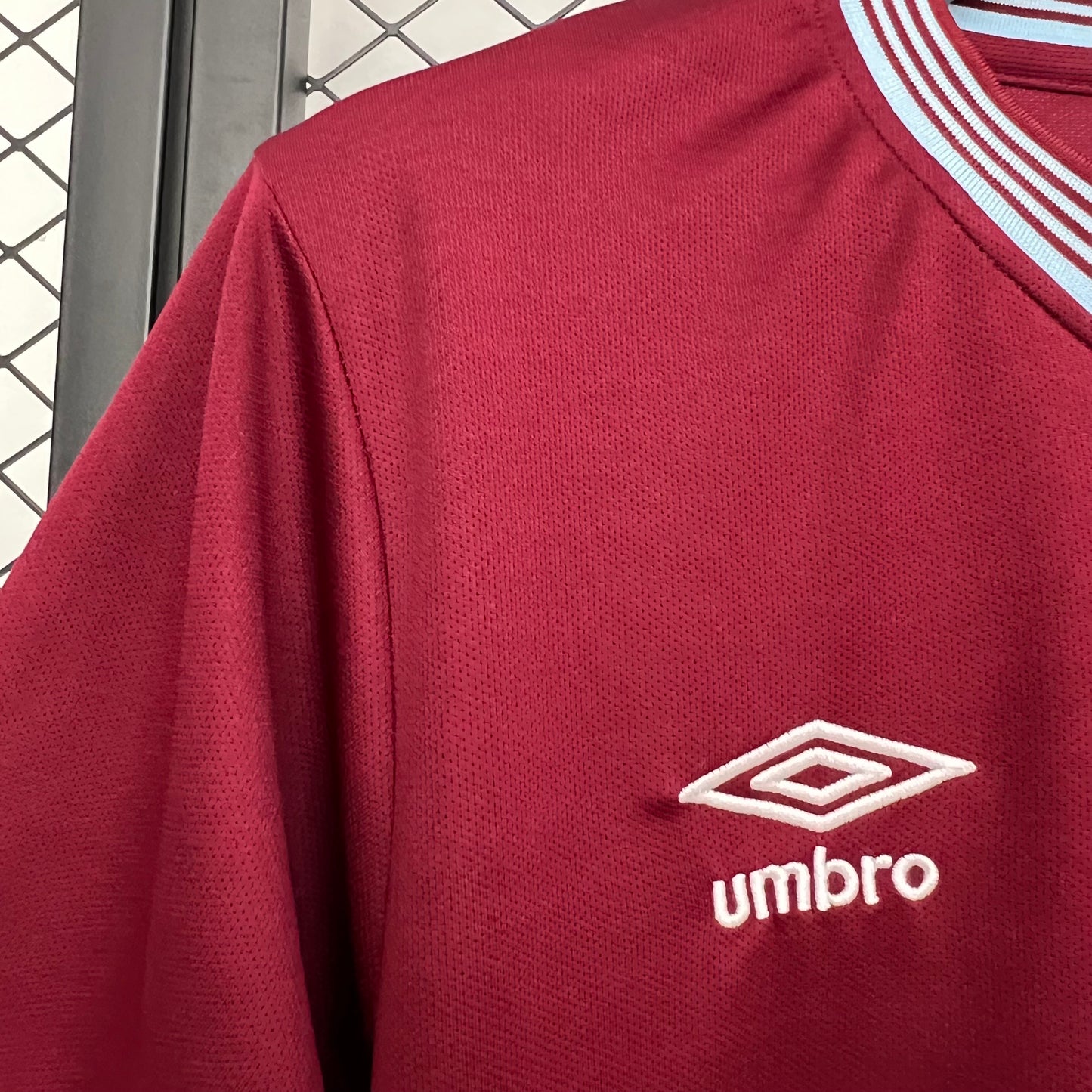 West Ham 25-26 Local (Fan Version)