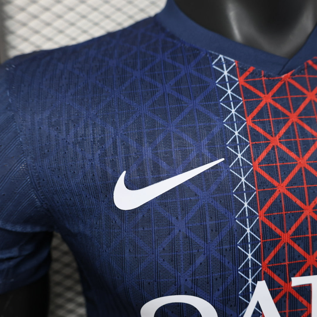 PSG 25-26 Local (Player Version)
