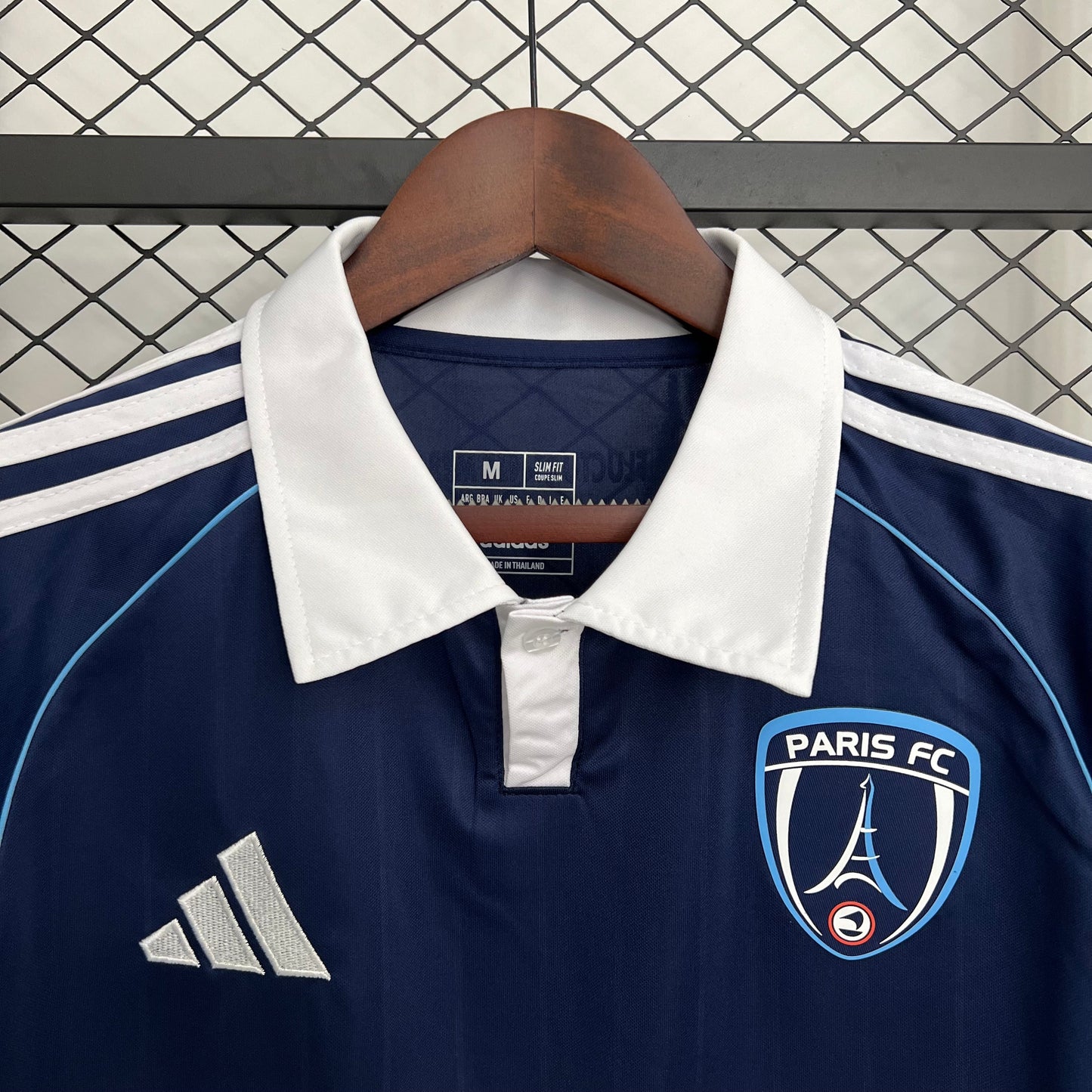 Paris 25-26 Local (Fan Version)