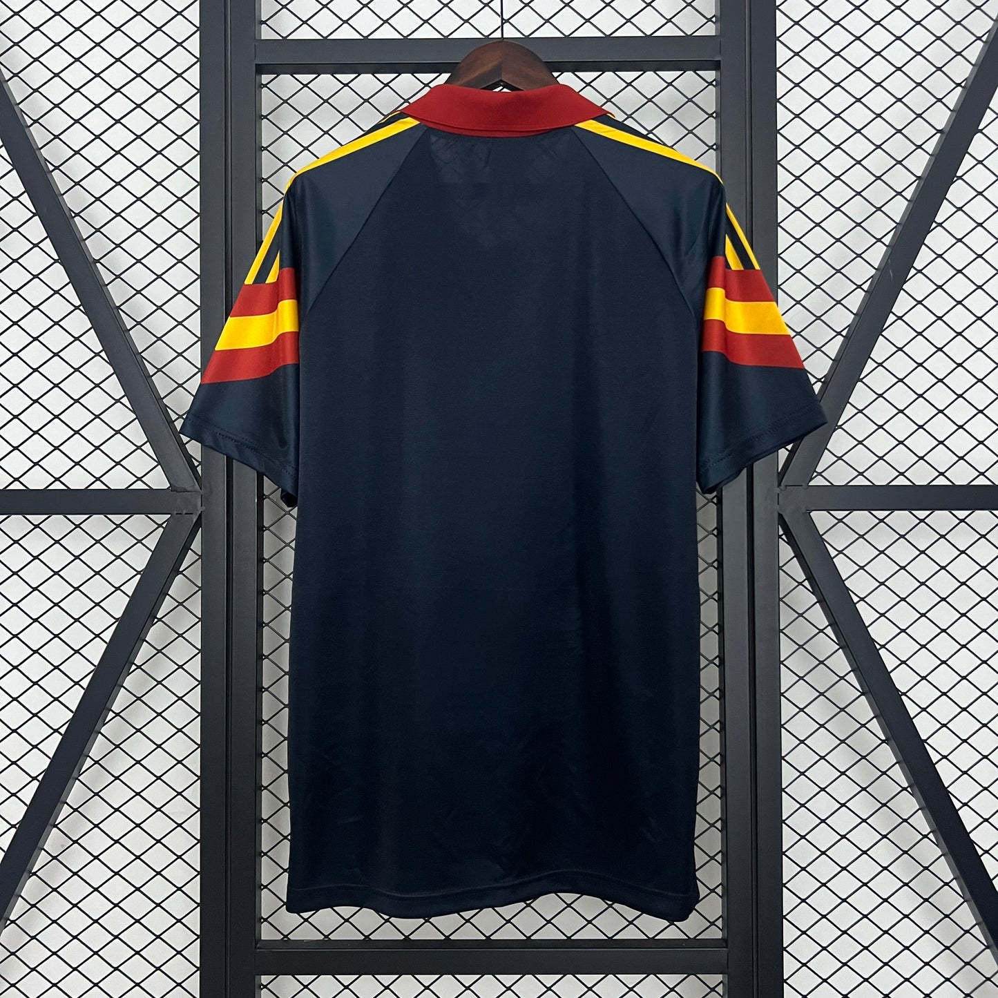 Retro Roma 91-92 Tercera