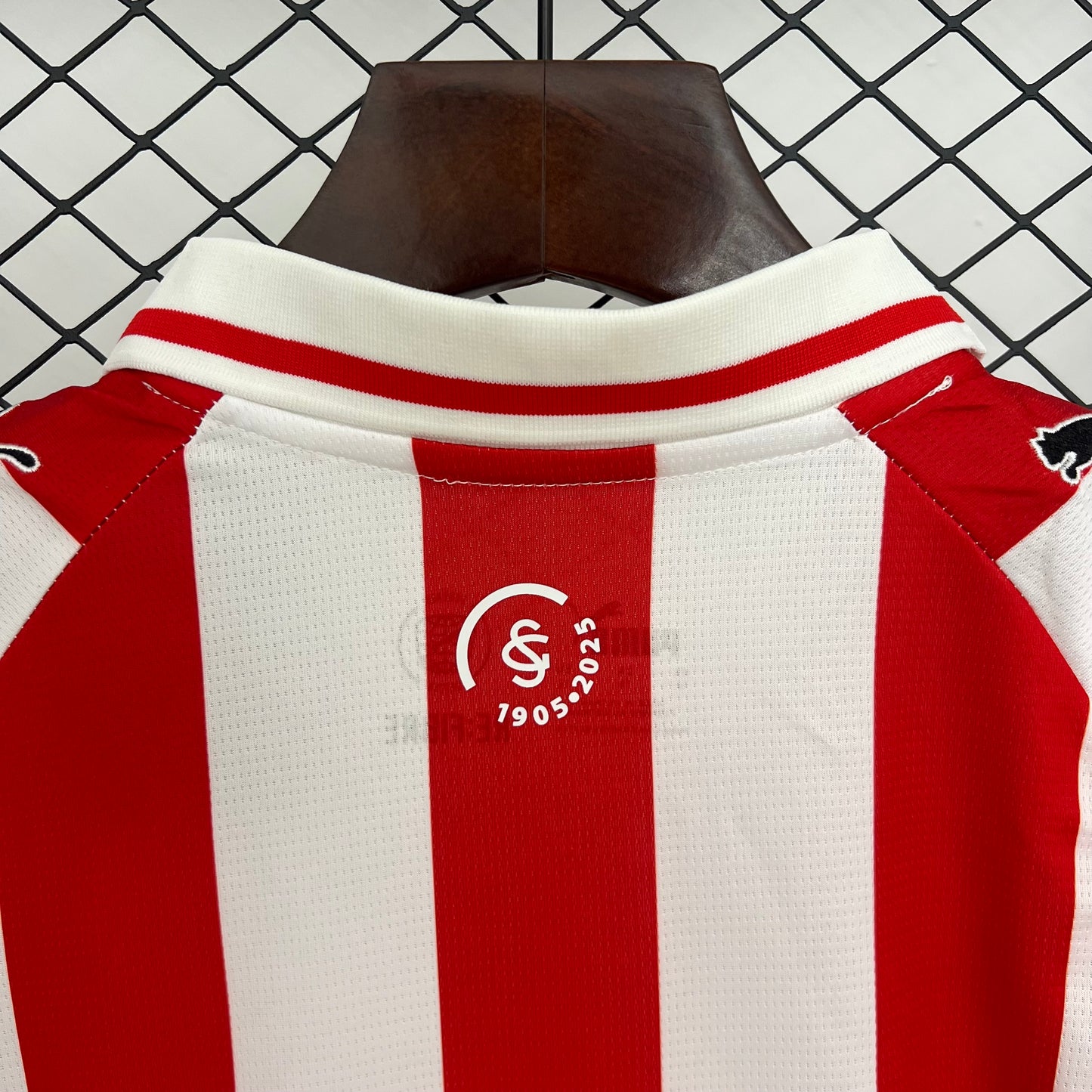 Sporting Gijón 25-26 Local (Niño)