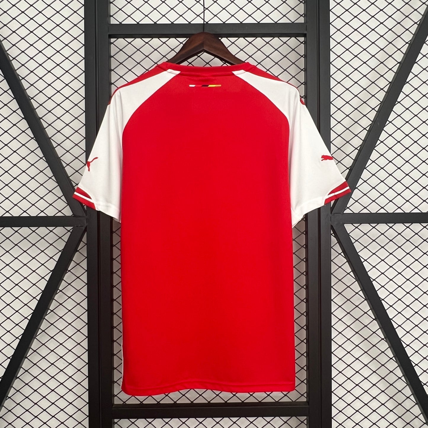 Retro Arsenal 14-15 Local