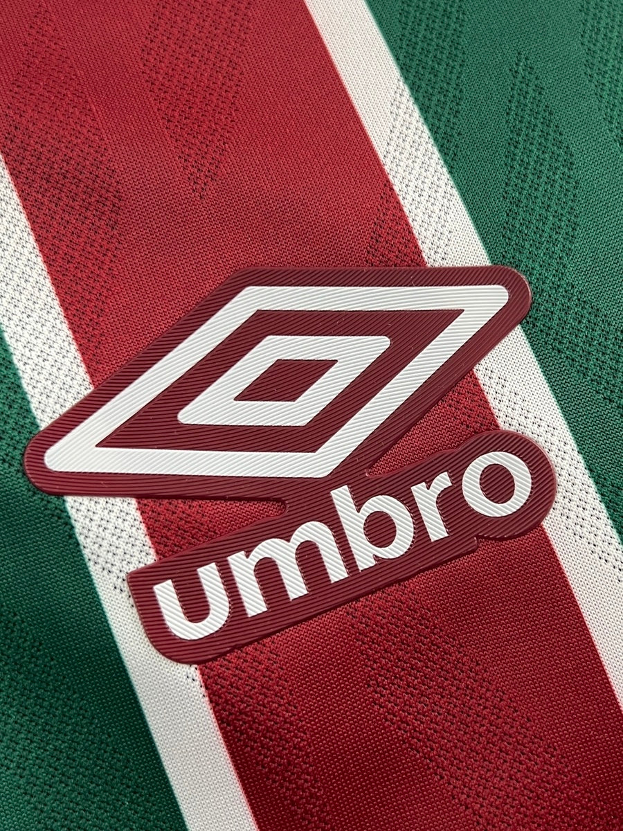 Fluminense 2025 Local (Fan Version)