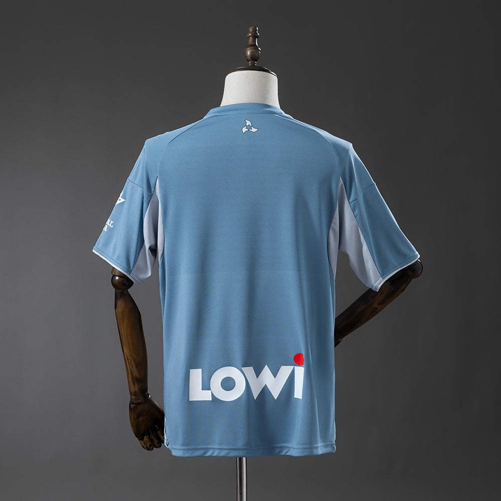 Granada 25-26 Tercera (Fan Version)