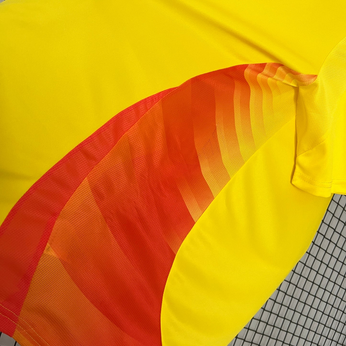 Colombia 2024 Local Copa América (Fan Version)