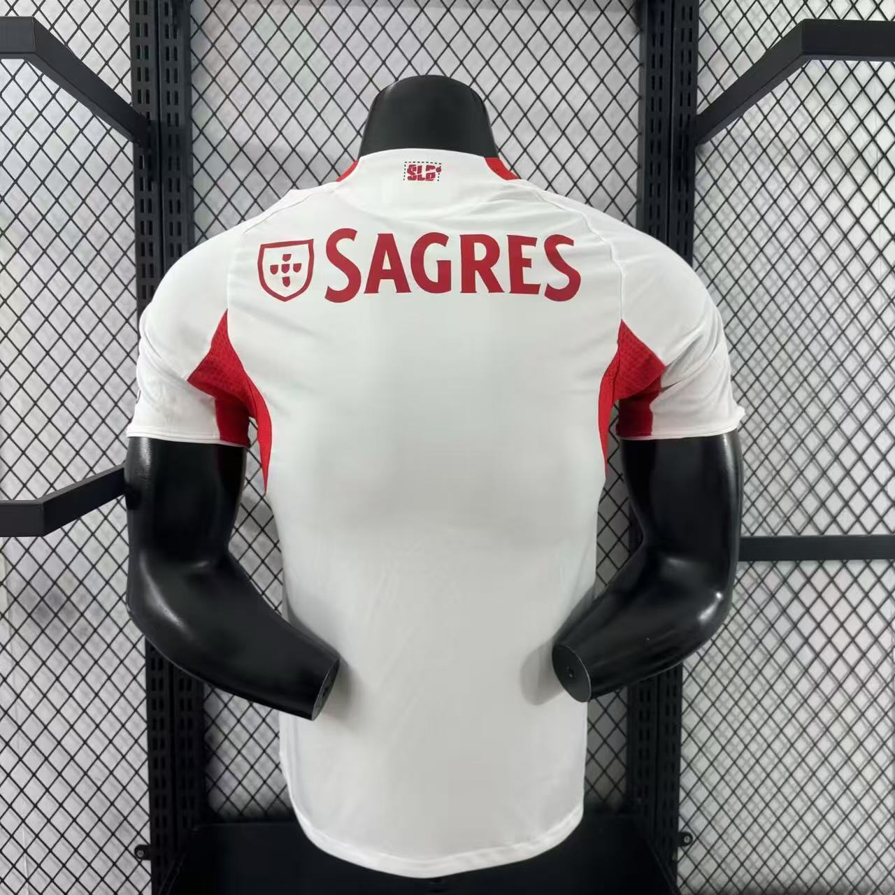 Benfica 25-26 Tercera (Player Version)