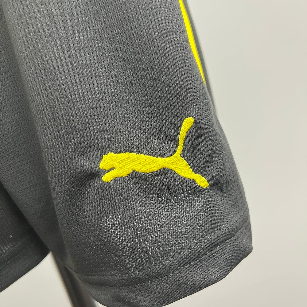 Borussia Dortmund 25-26 Local (Niño)