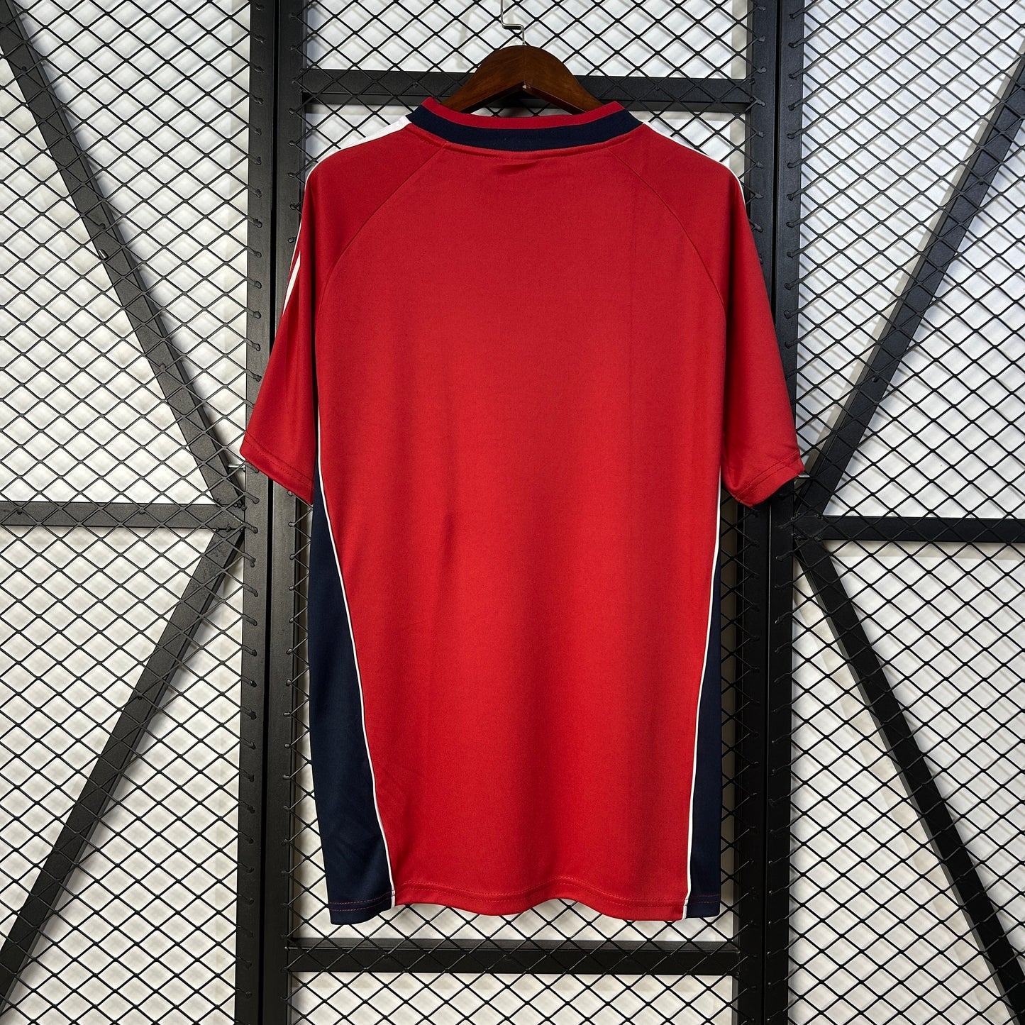 Retro Benfica 99-00 Local