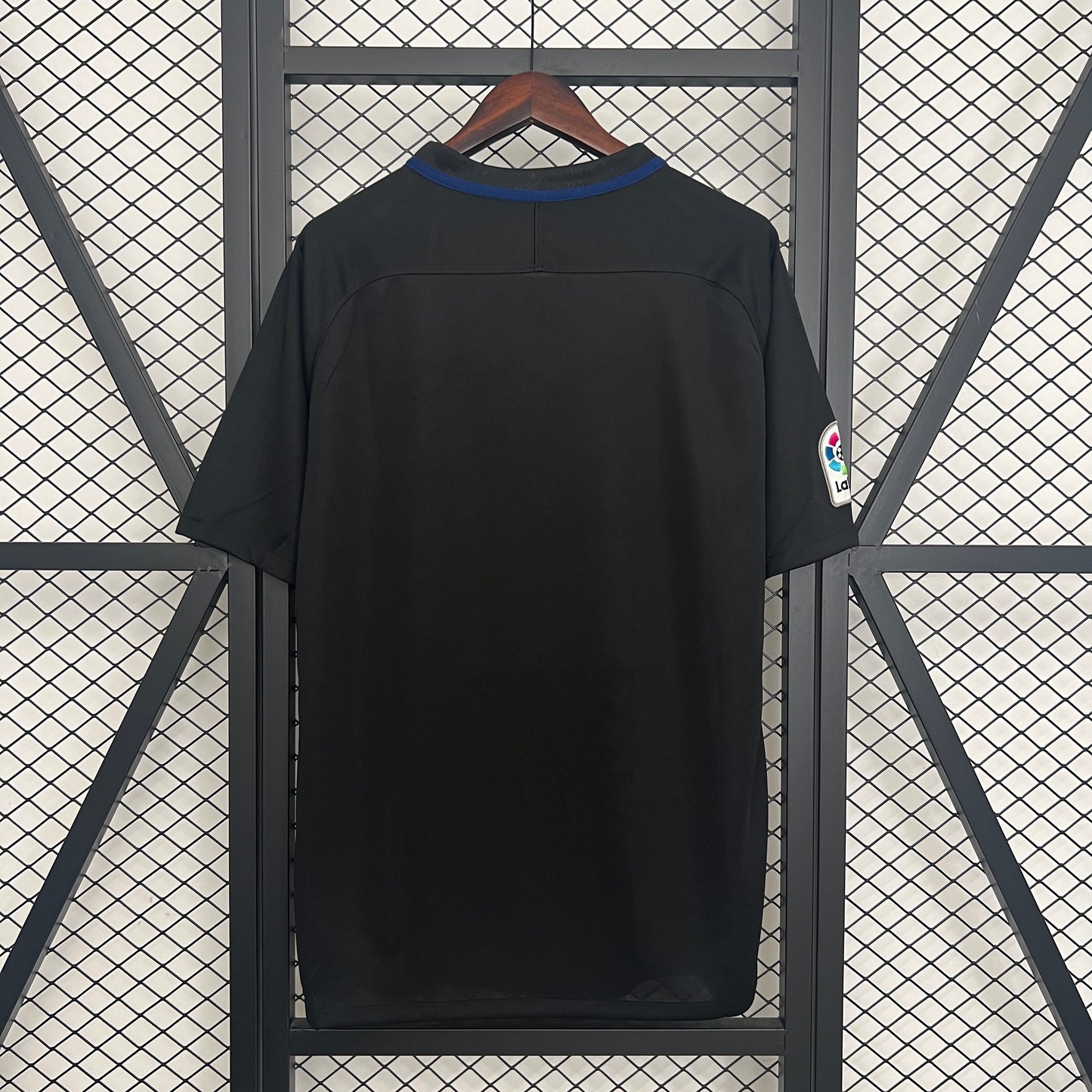 Retro Atlético Madrid 16-17 Visitante