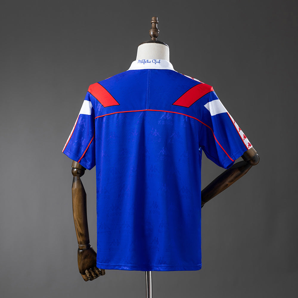 Retro Athletic Bilbao 94-95 Visitante
