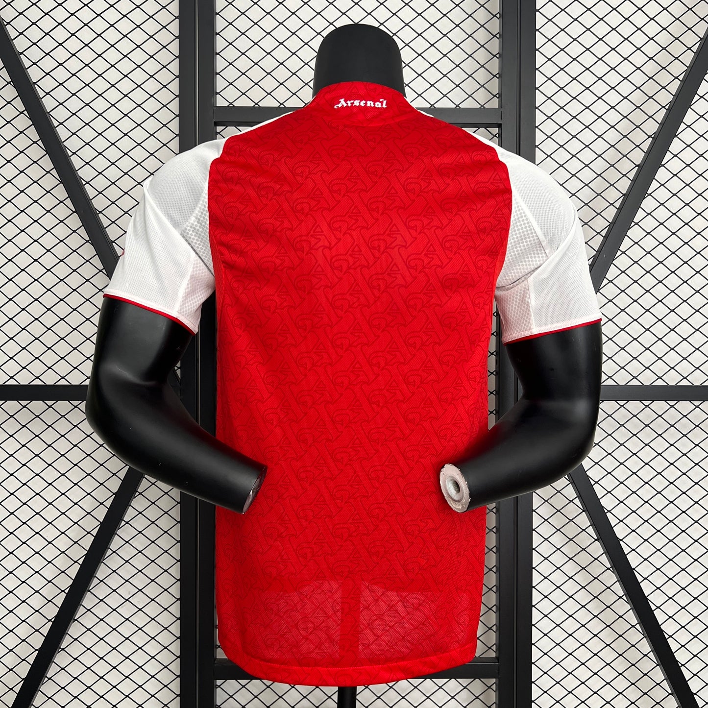 Arsenal 25-26 Local (Player Version)