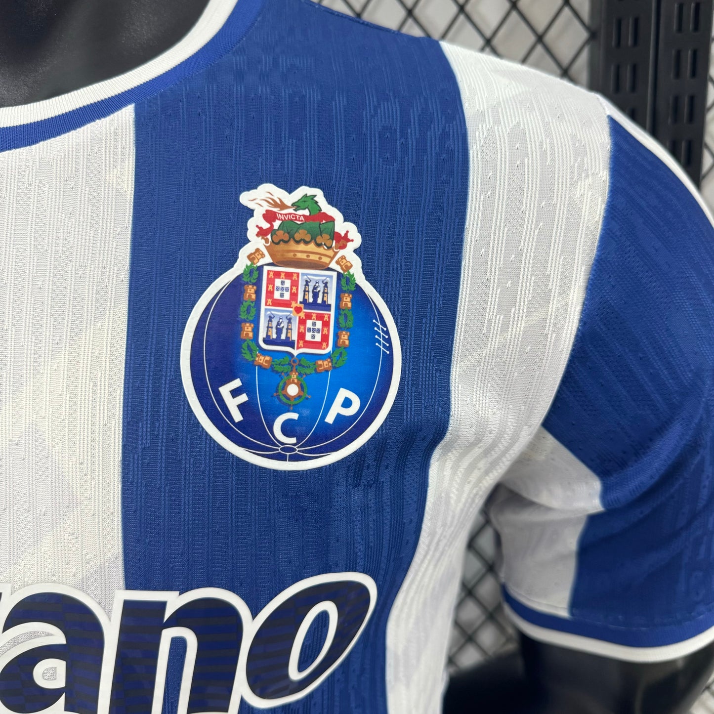 Oporto 25-26 Local (Player Version)