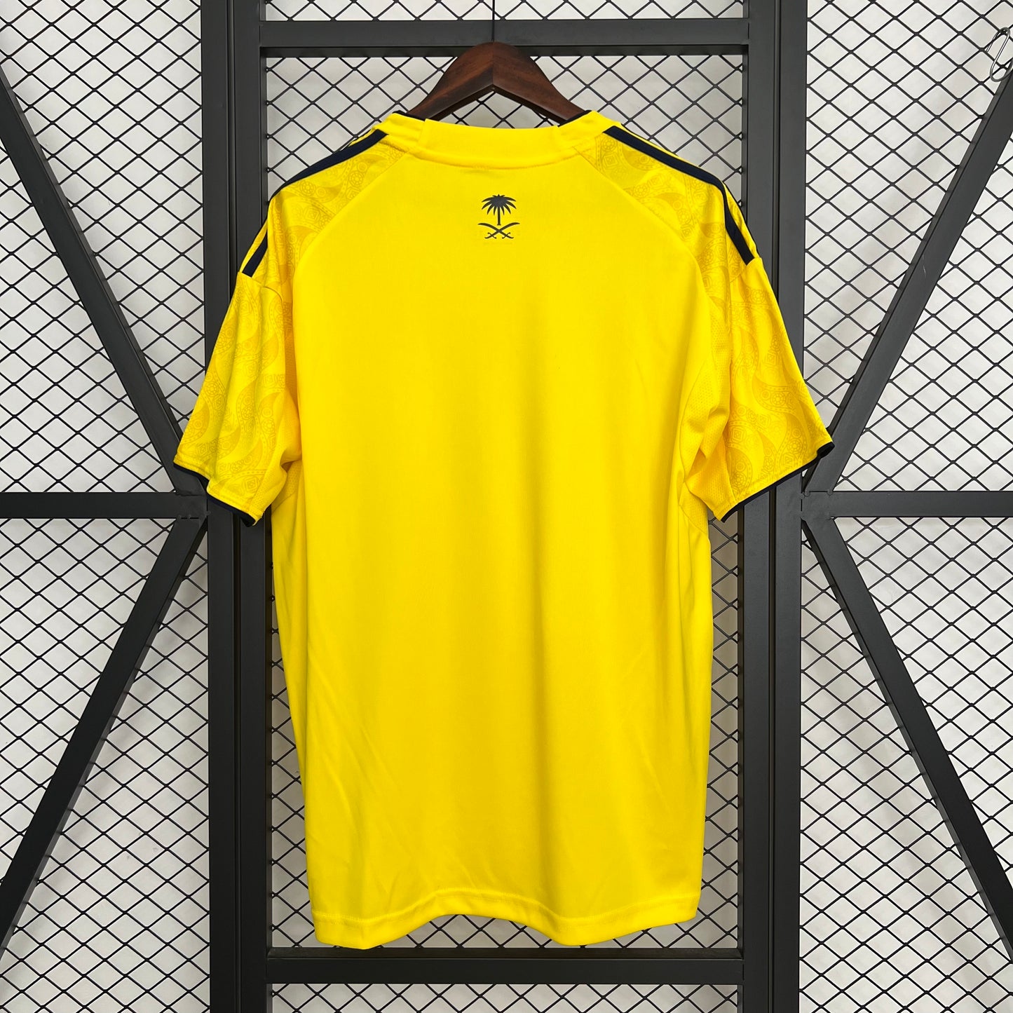 Al Nassr 25-26 Local (Fan Version)