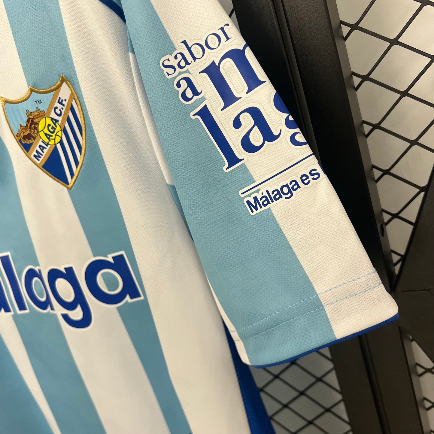 Málaga 25-26 Local (Fan Version)