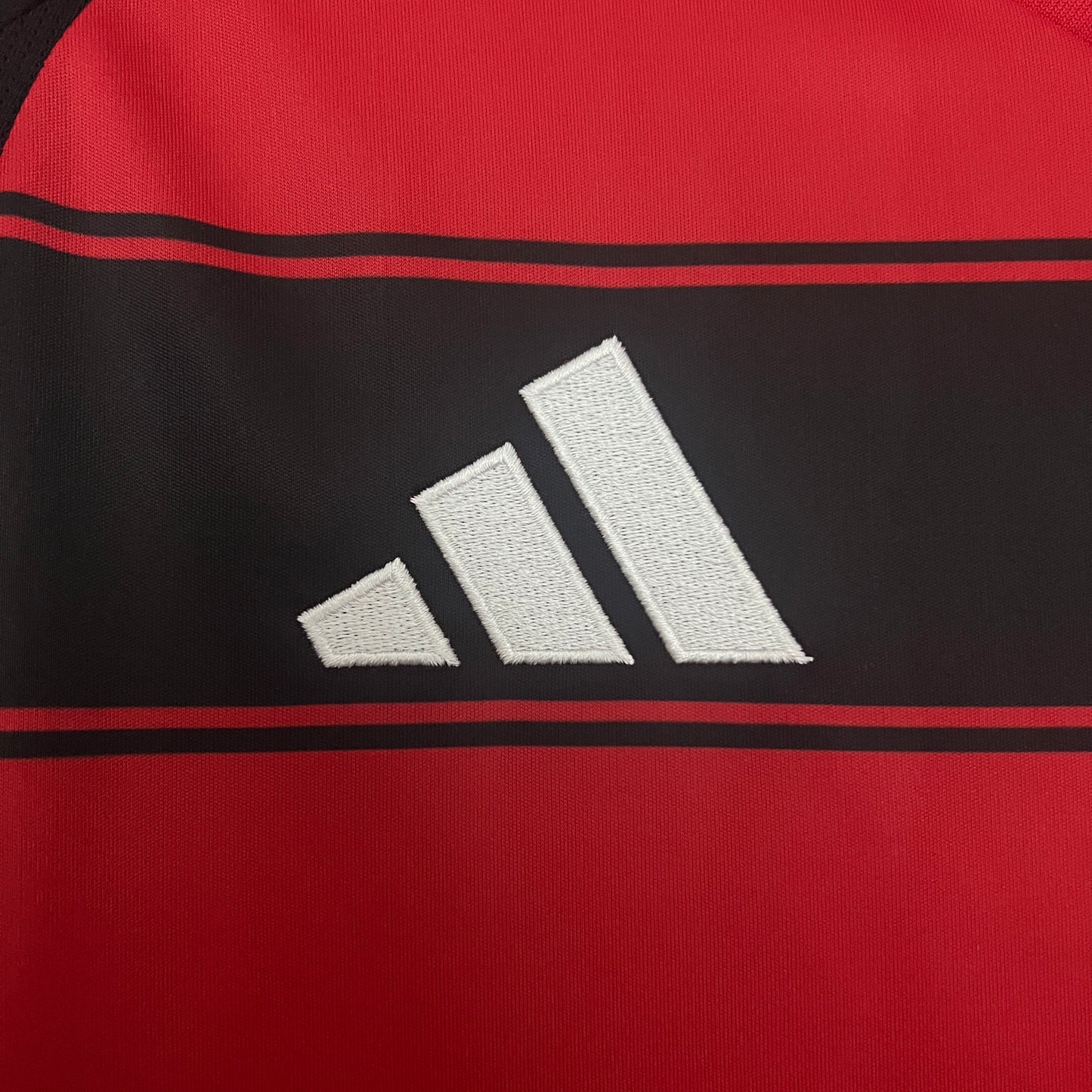 Flamengo 2025 Local (Fan Version)