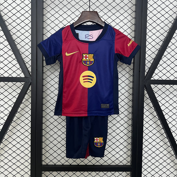 Barcelona 24-25 Local (Niño)