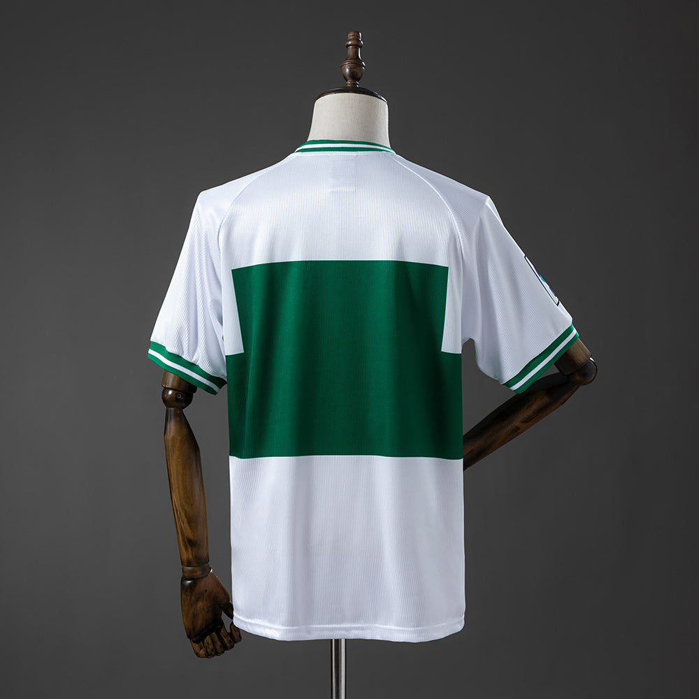 Retro Elche 99-00 Local