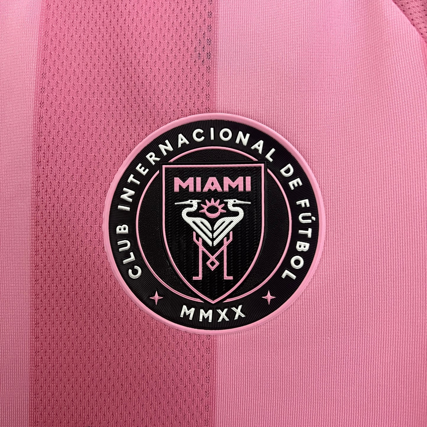 Inter Miami 2025 Local (Fan Version)