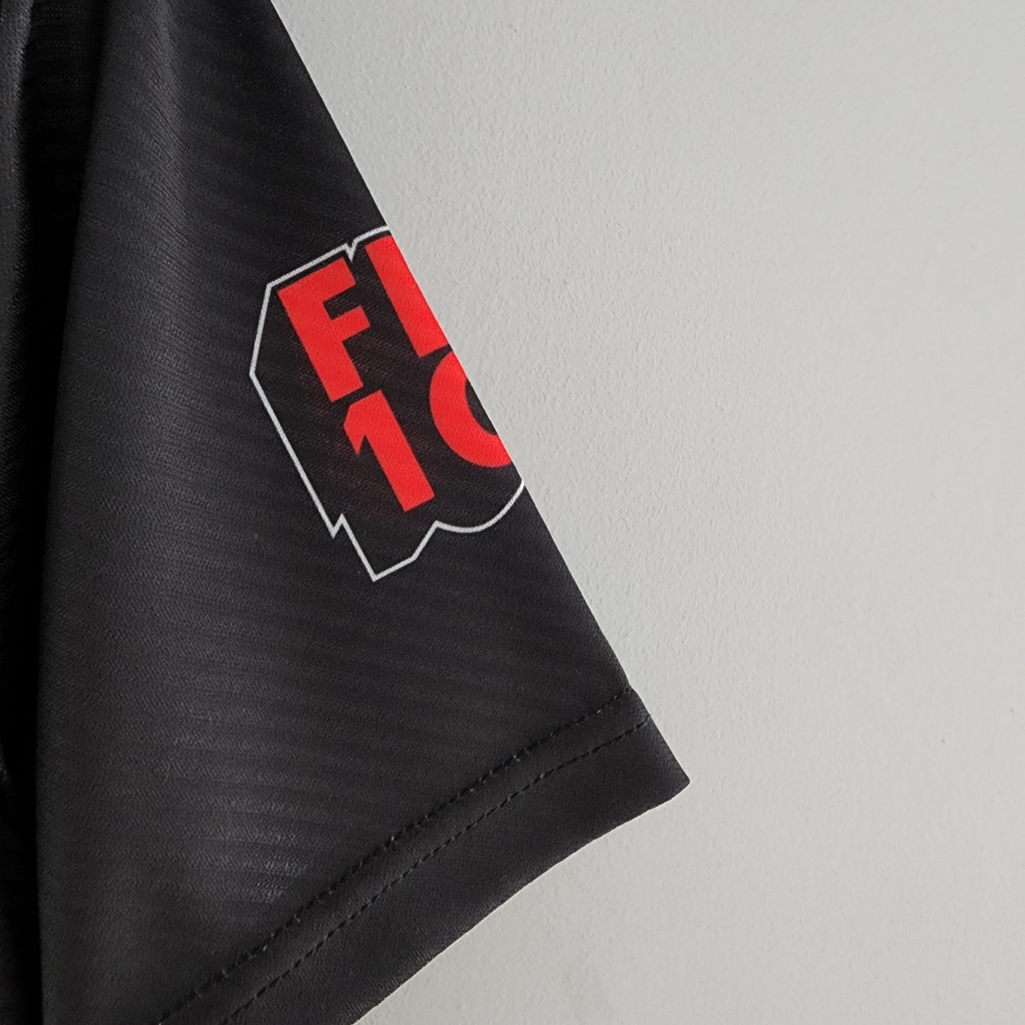 Retro Flamengo 1995 Local 100 aniversario