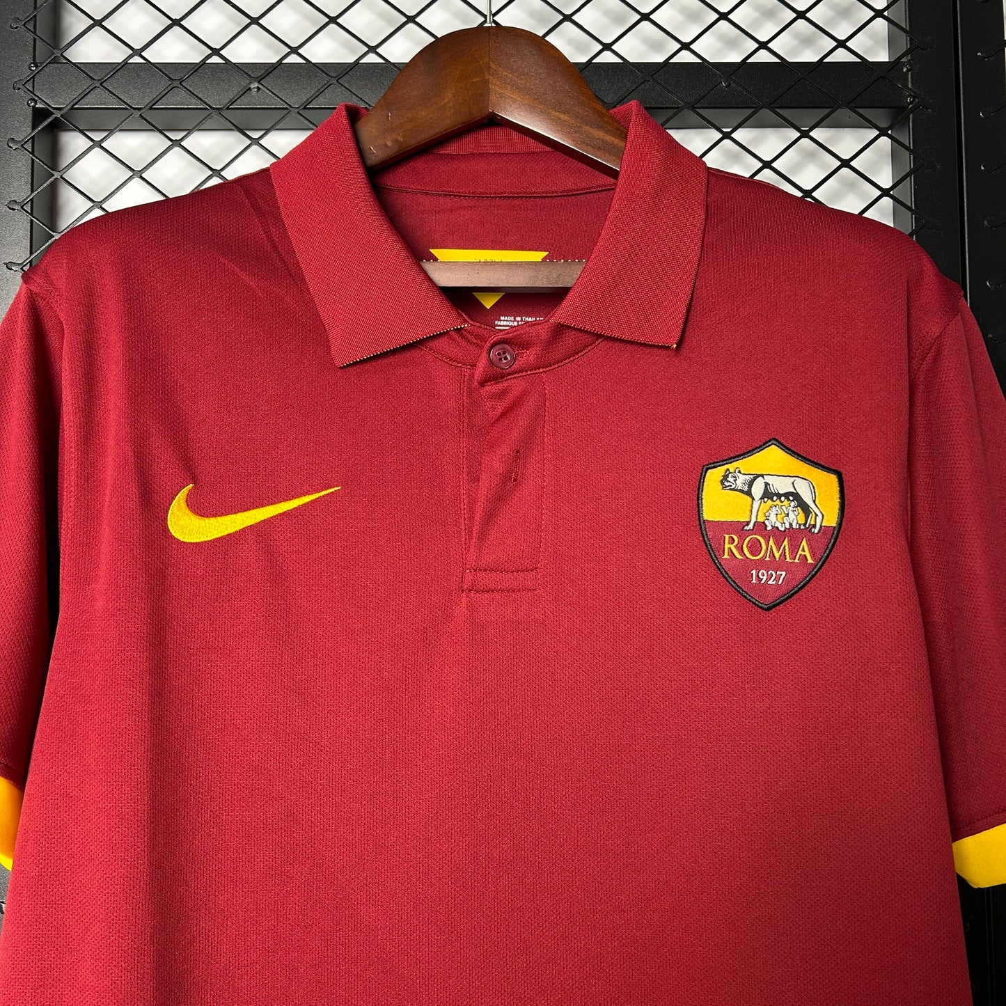 Retro Roma 14-15 Local