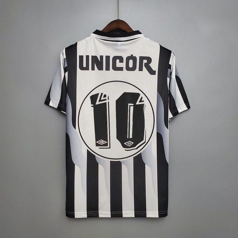 Retro Santos 1998 Local
