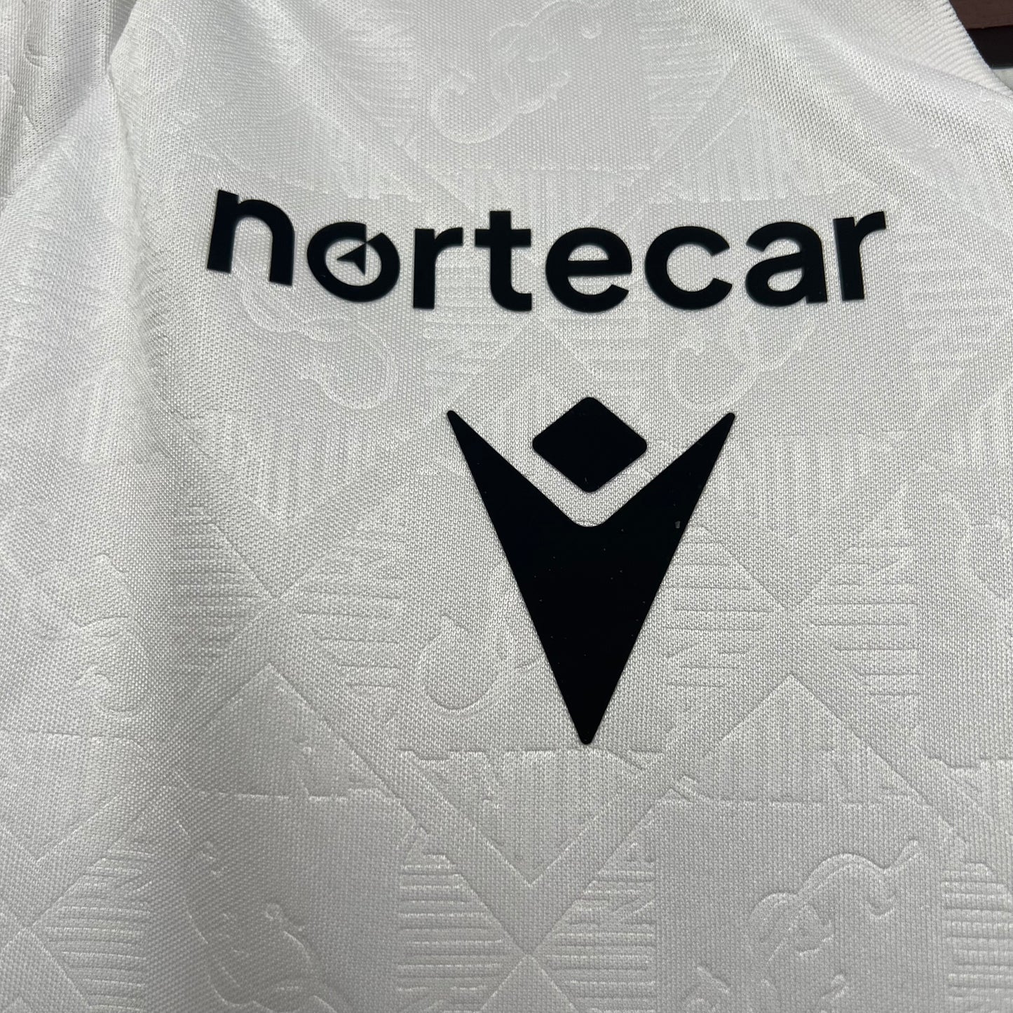 Vitoria Guimaraes 25-26 Local (Fan Version)
