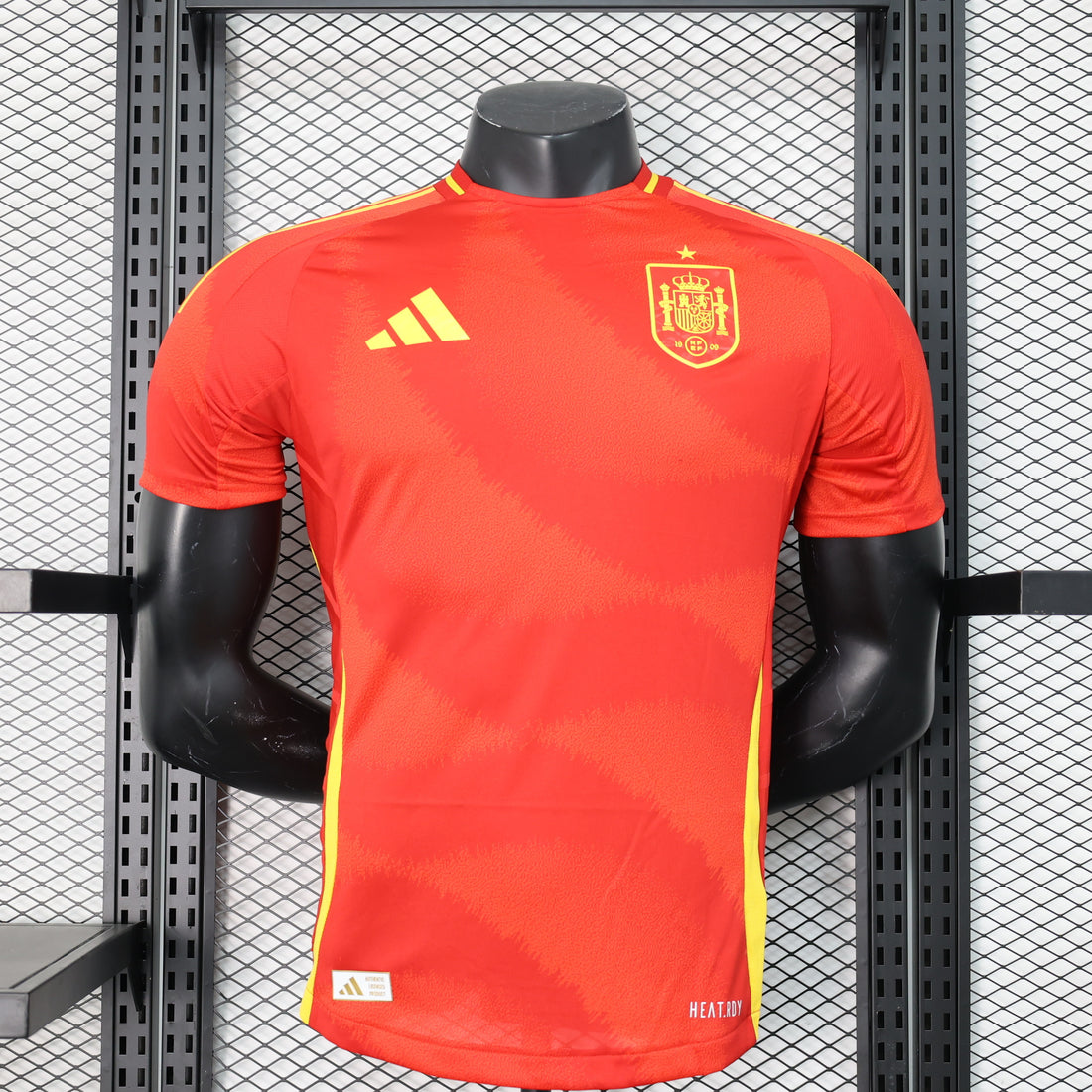 España 2024 Local Eurocopa (Player Version)