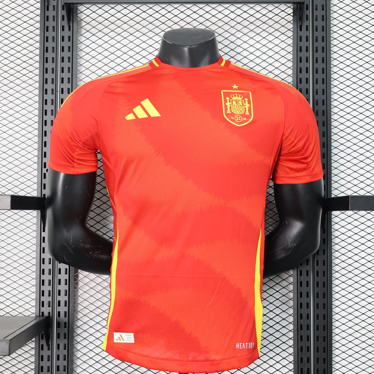 España 2024 Local Eurocopa (Player Version)
