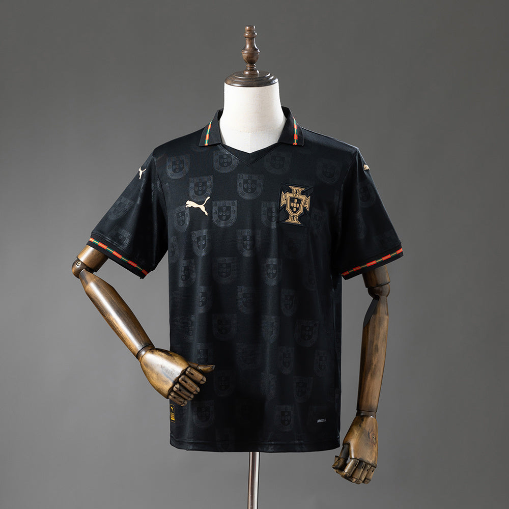 Camiseta Portugal 2026 Edición Especial - Fan Version