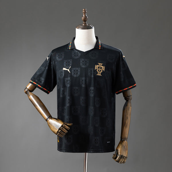 Camiseta Portugal 2026 Edición Especial - Fan Version