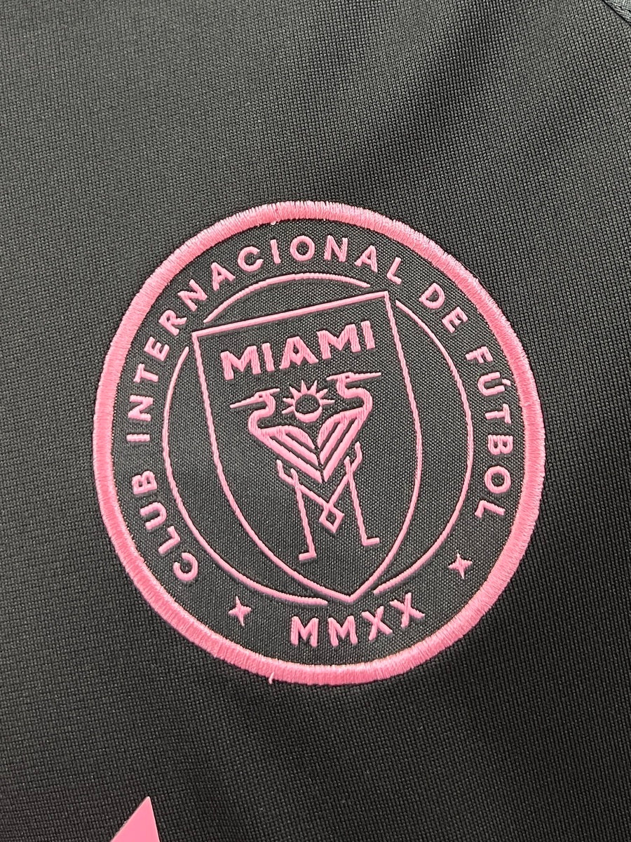 Inter Miami 2025 Visitante (Fan Version)