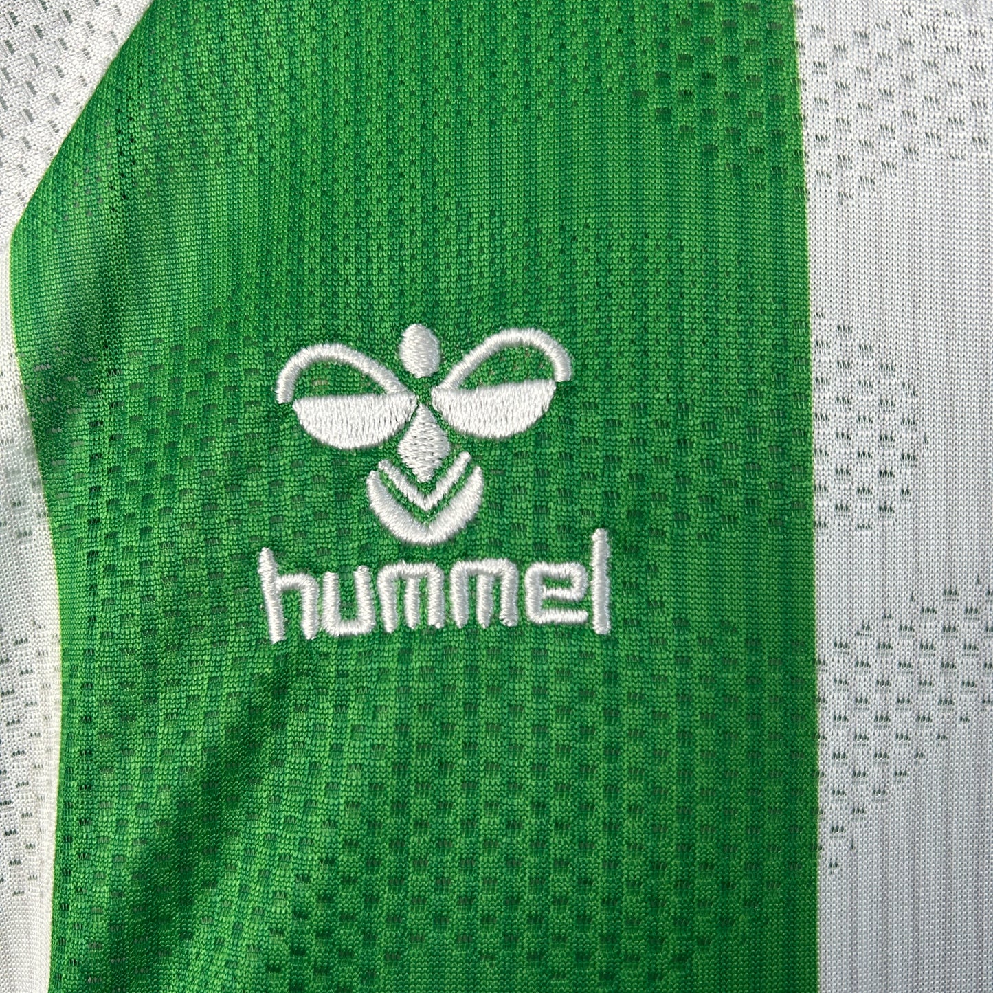 Betis 25-26 Local (Niño)