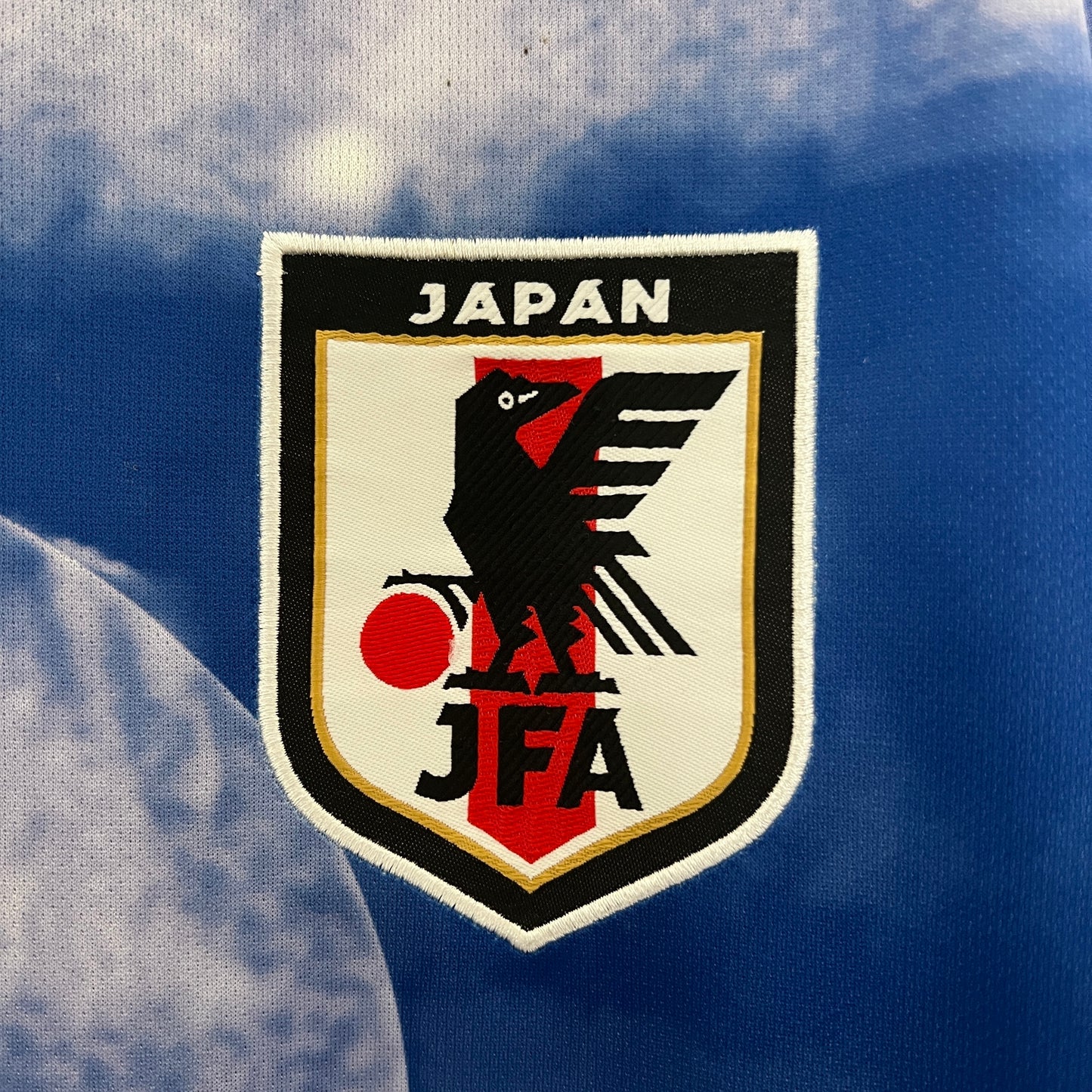 Japón 2024 Edición Especial 35 (Fan Version)